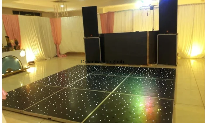 StringsRockers DJ Sound  Light